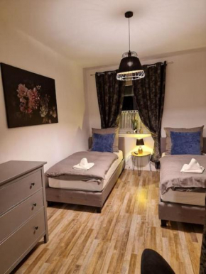 Apartment Del Pueblo